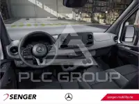 2022 Mercedes Benz Sprinter