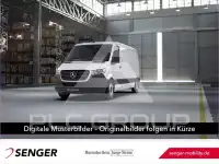 2022 Mercedes Benz Sprinter