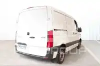 2022 Mercedes Benz Sprinter