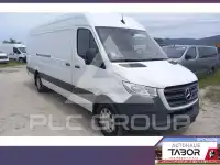2022 Mercedes Benz Sprinter