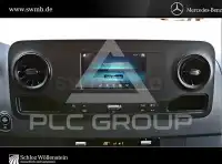 2022 Mercedes Benz Sprinter