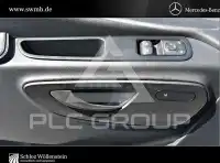 2022 Mercedes Benz Sprinter