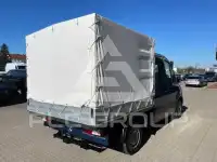 2022 Mercedes Benz Sprinter