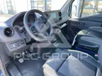 2022 Mercedes Benz Sprinter