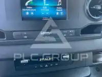 2022 Mercedes Benz Sprinter