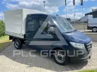 2022 Mercedes Benz Sprinter