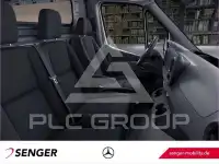 2022 Mercedes Benz Sprinter