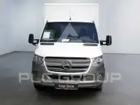 2022 Mercedes Benz Sprinter