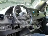 2022 Mercedes Benz Sprinter