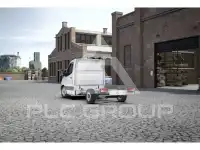 2022 Mercedes Benz Sprinter
