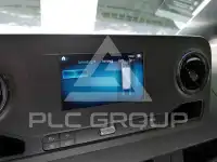 2022 Mercedes Benz Sprinter