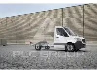 2022 Mercedes Benz Sprinter