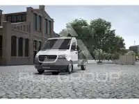 2022 Mercedes Benz Sprinter