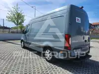 2022 Mercedes Benz Sprinter
