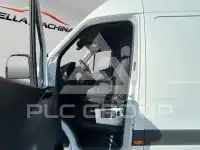 2022 Mercedes Benz Sprinter
