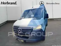 2022 Mercedes Benz Sprinter