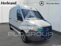 2022 Mercedes Benz Sprinter