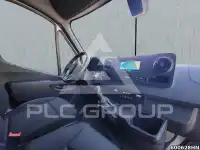 2022 Mercedes Benz Sprinter