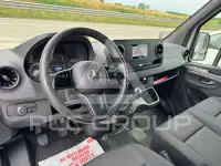 2022 Mercedes Benz Sprinter
