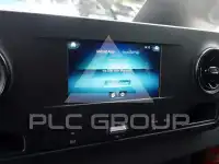 2022 Mercedes Benz Sprinter