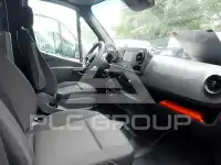2022 Mercedes Benz Sprinter