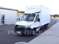 2022 Mercedes Benz Sprinter