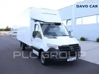 2022 Mercedes Benz Sprinter
