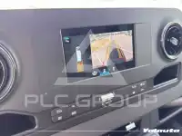2022 Mercedes Benz Sprinter