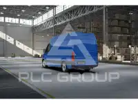 2022 Mercedes Benz Sprinter