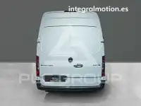 2022 Mercedes Benz Sprinter