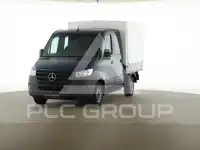 2022 Mercedes Benz Sprinter