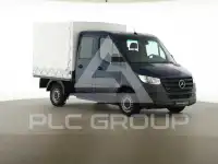 2022 Mercedes Benz Sprinter