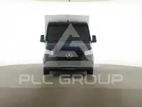 2022 Mercedes Benz Sprinter