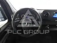 2022 Mercedes Benz Sprinter
