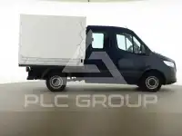 2022 Mercedes Benz Sprinter