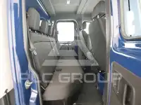 2022 Mercedes Benz Sprinter
