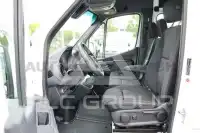 2022 Mercedes Benz Sprinter