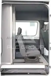 2022 Mercedes Benz Sprinter