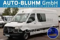 2022 Mercedes Benz Sprinter