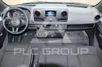 2022 Mercedes Benz Sprinter