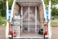 2022 Mercedes Benz Sprinter