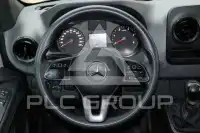 2022 Mercedes Benz Sprinter