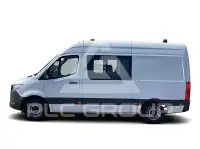 2022 Mercedes Benz Sprinter