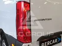 2022 Mercedes Benz Sprinter