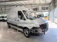 2022 Mercedes Benz Sprinter