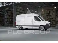 2022 Mercedes Benz Sprinter