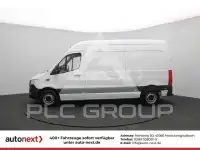 2022 Mercedes Benz Sprinter