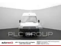 2022 Mercedes Benz Sprinter