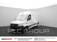 2022 Mercedes Benz Sprinter