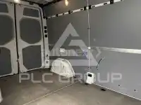 2022 Mercedes Benz Sprinter